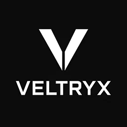 Veltryx Favicon